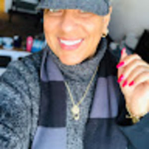 Meet your Posher, Diane